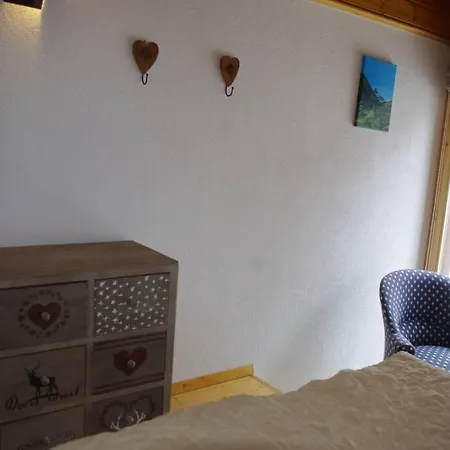 Apartamento Forum L Au Centre De *