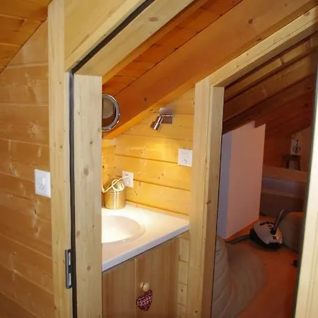 Appartamento Forum L Au Centre De