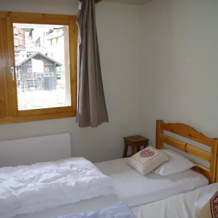 Apartamento Forum L Au Centre De *