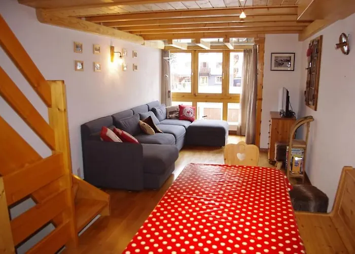 Forum L Au Centre De Apartament