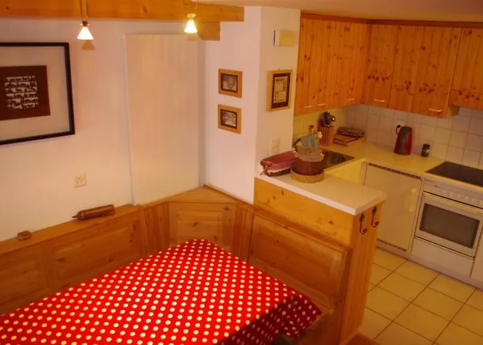 Appartement Forum L Au Centre De