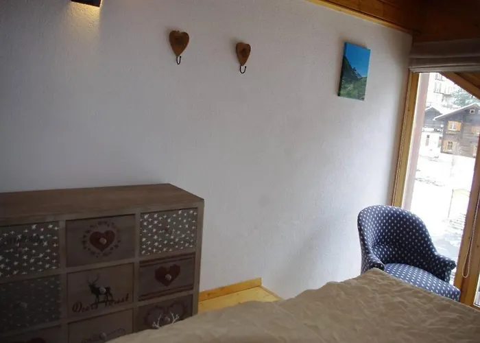 Appartement Forum L Au Centre De *