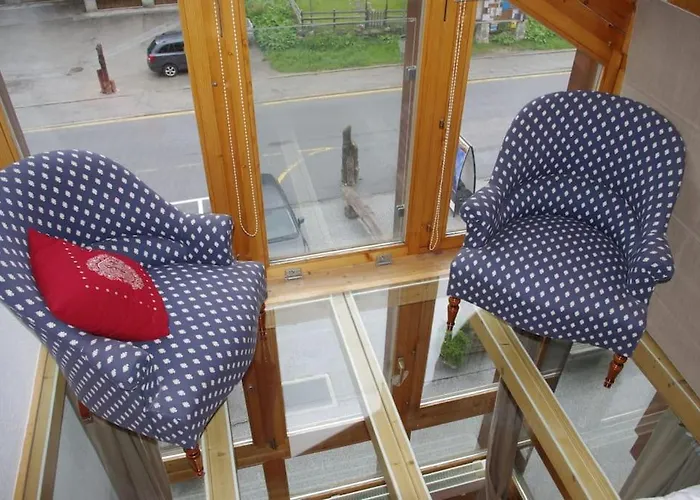 Forum L Au Centre De Appartement Zinal