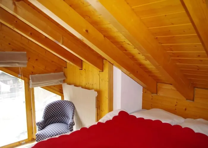 Forum L Au Centre De Appartement