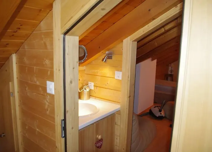 Appartement Forum L Au Centre De