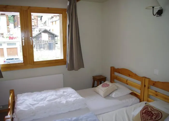 Appartement Forum L Au Centre De *