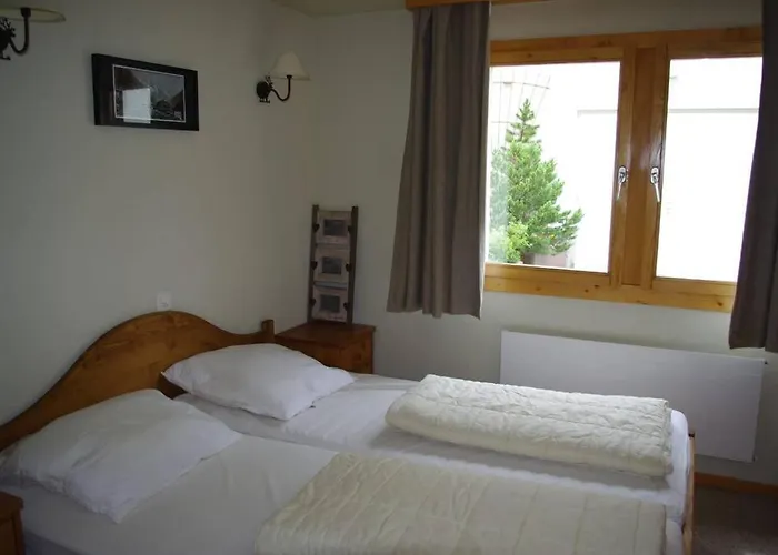 Forum L Au Centre De Zinal