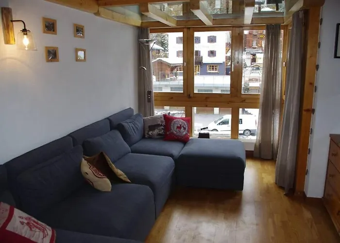 Forum L Au Centre De Zinal