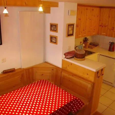 아파트 Forum L Au Centre De