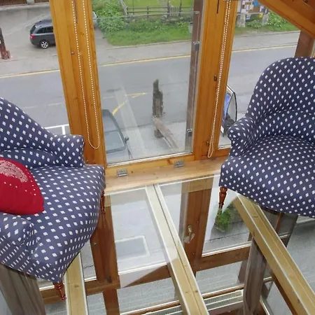 Forum L Au Centre De 아파트 지날