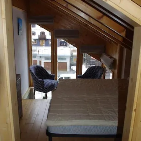 Forum L Au Centre De 아파트 지날