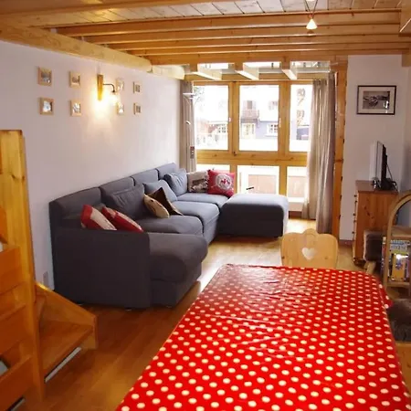 Forum L Au Centre De 아파트